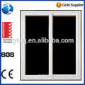 Aluminum Sliding Door With Good Appearance And Performance